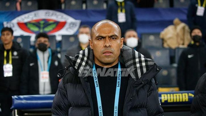 Mert Nobre: İki küçük hatadan gol yedik