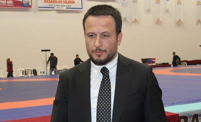 Mehmet Genç: