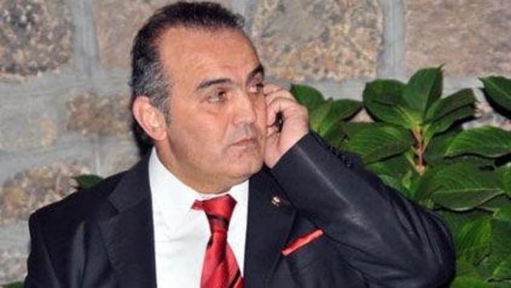 Olay adam konuştu