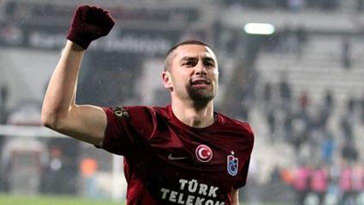 Yerel basının kahramanı Burak