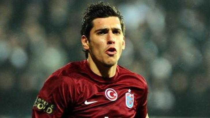 Alkışlar Ceyhun'a