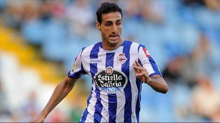 Jose Rodriguez Galatasaray'da