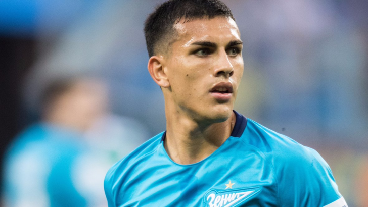 Leandro Paredes, Chelsea'ye transfer olmak üzere!