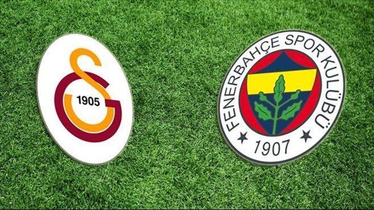 Galatasaray'dan Fenerbahçe'ye tarihi hatırlatma!