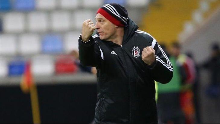 Bilic: Oyuncuları Liverpool maçına motive etmeye gerek yok