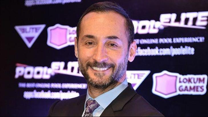 Semih Saygıner 8 yıl sonra