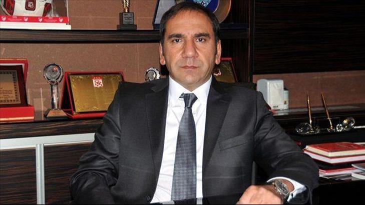 Mecnun Otyakmaz: Trabzonspor seyircisini stadımıza almayacağız