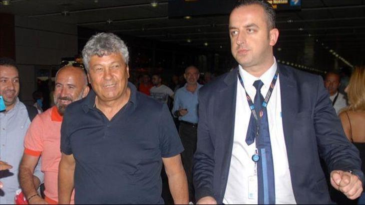Shakhtar Donetsk İstanbul'da