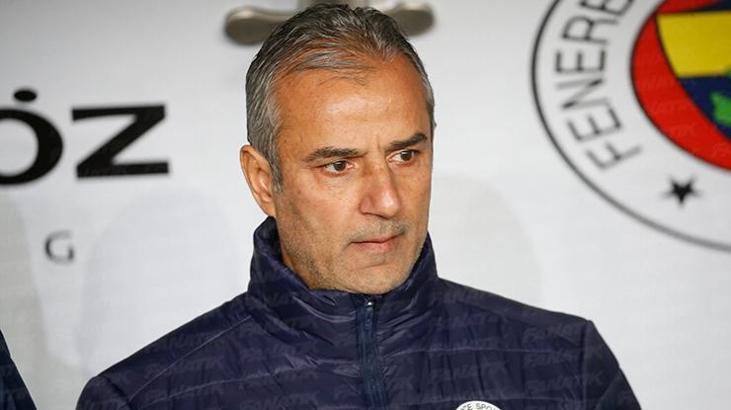 İsmail Kartal, 6.5 yıl sonra Kadıköy'de