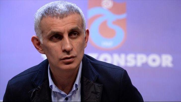 Başkan ve Trabzonspor yeniden PFDK'da!