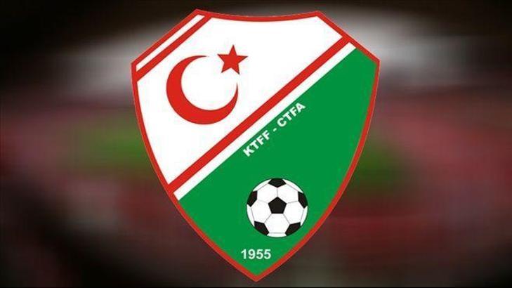 Kuzey Kıbrıs futbolunda şok karar