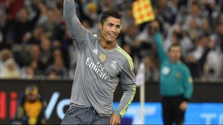 Cristiano Ronaldo için 120 milyon euro!