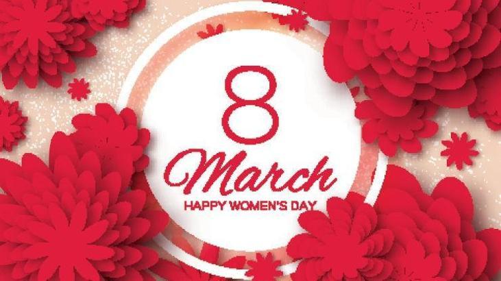 Dünya Kadınlar günü mesajları - 8 Mart Dünya Kadınlar günü nedir?