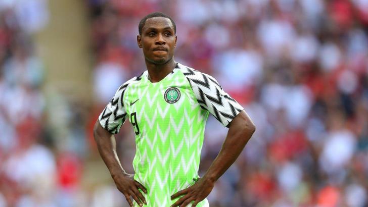 Ighalo'nun istediği maaş Fenerbahçe ve Galatasaray'ı şok etti!