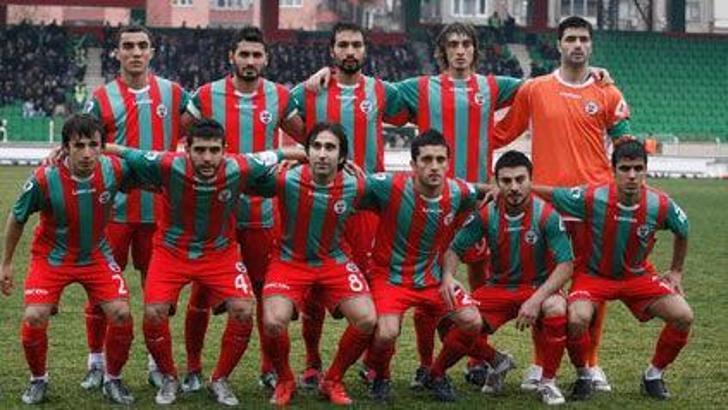 Diyarbakırspor'a kayyum atandı