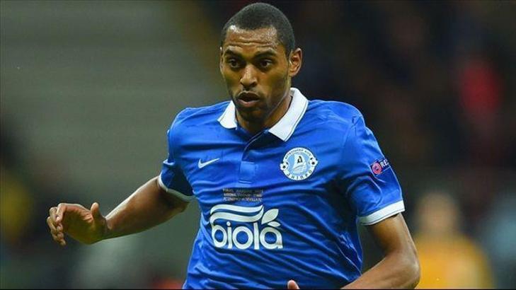 Stopere son aday: Douglas