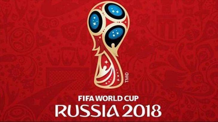 2018 Dünya Kupası Elemeleri'ndeki rakiplerimiz belli oldu!
