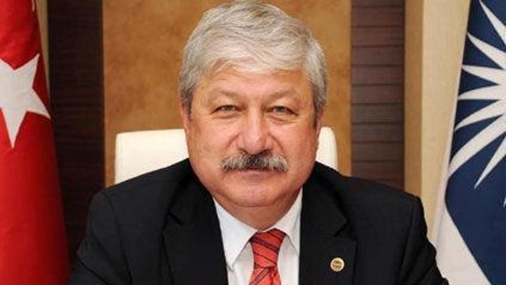 Akaydın'dan stat açıklaması