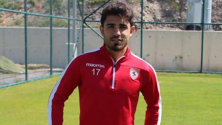 Erhan Kartal: