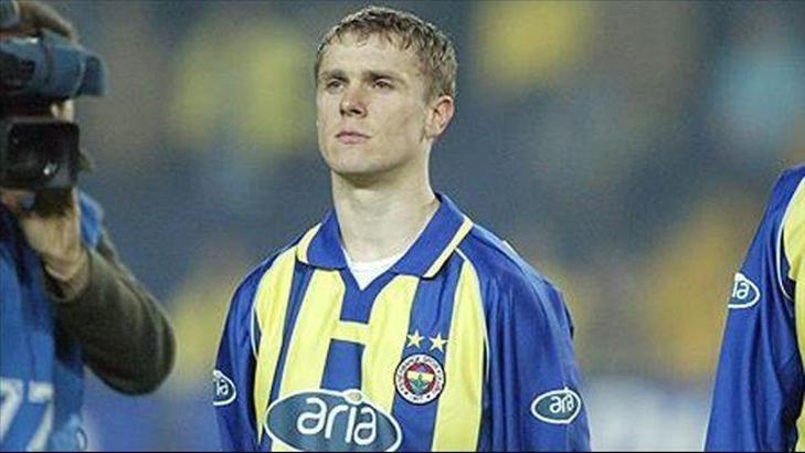 Rebrov'dan Shakhtar şifreleri
