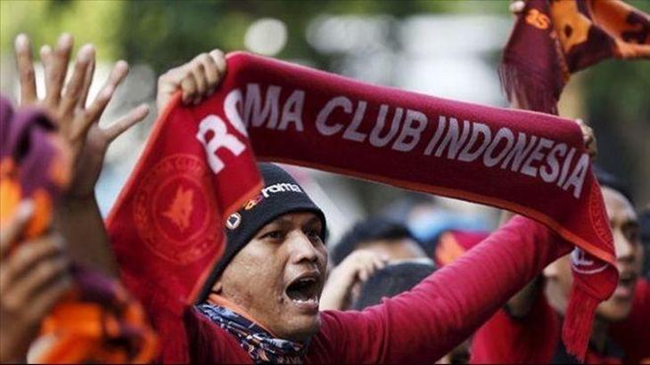 Roma'ya büyük şok