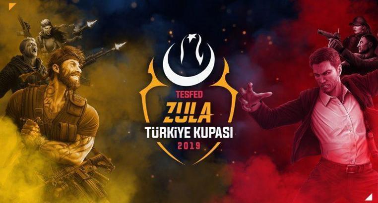 TESFED Zula Türkiye Kupası'nda 250 bin TL dağıtılacak