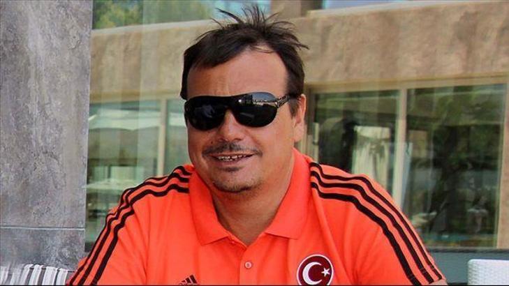 12 dev Adam'ın ilk kampı sona erdi