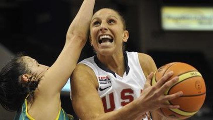 Ve Taurasi reddetti...