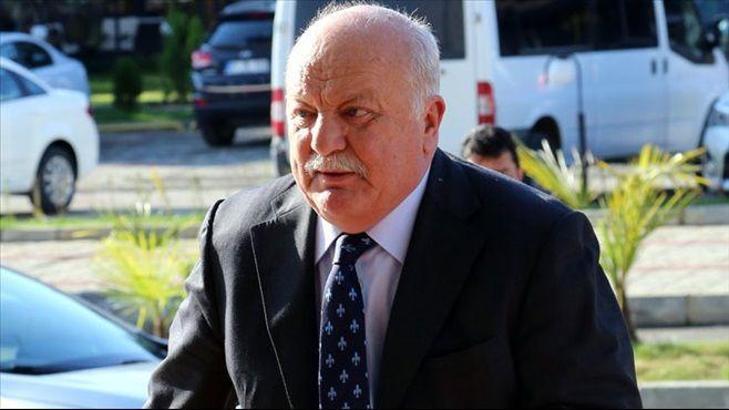 Sadri Şener, Hacıosmanoğlu'nun bombaladı!