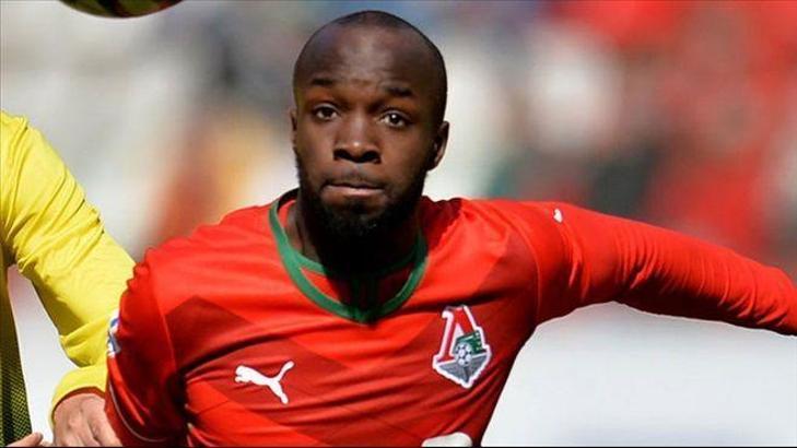 West Ham Lassana Diarra ile ilgileniyor