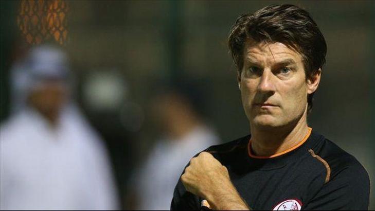 QPR, Michael Ladrup'la anlaşmak üzere