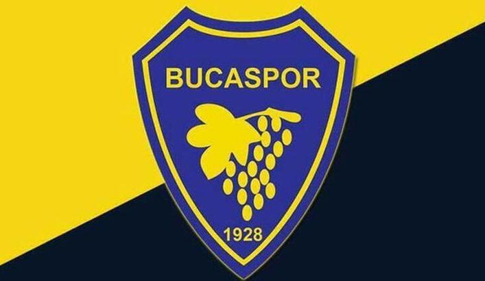 Bucaspor 1928'de Ufuk Er ile yollar ayrıldı