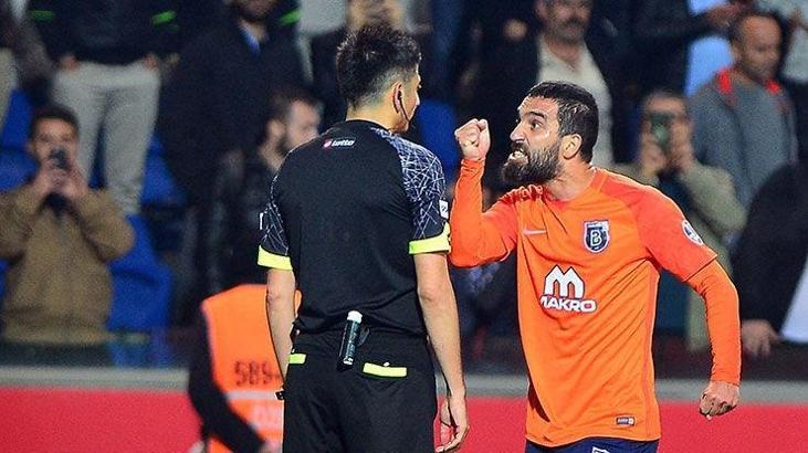 Arda Turan nereden nereye...