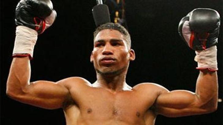 Yuriorkis Gamboa dev maça hazır…
