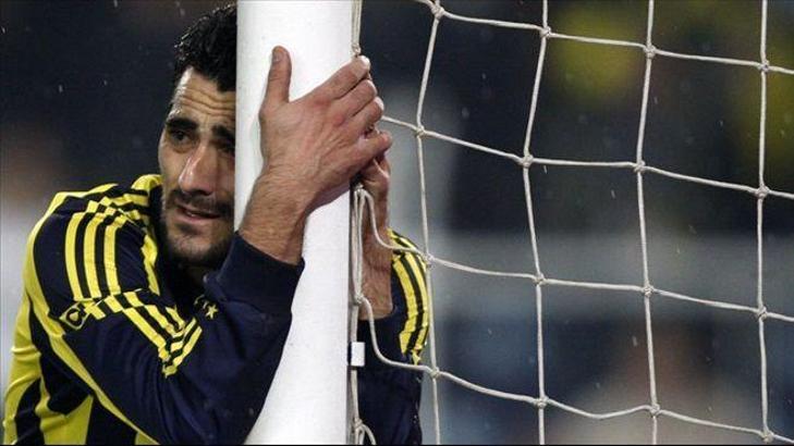 En iyisi Niang, Emenike ise Güiza'dan bile kötü