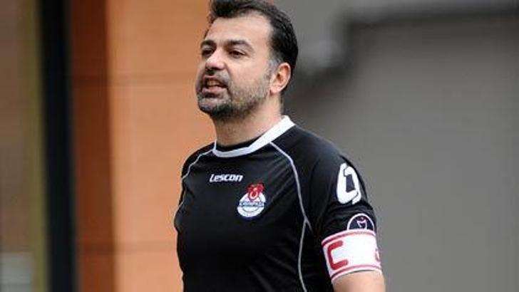 Murat Şahin kadro dışı!