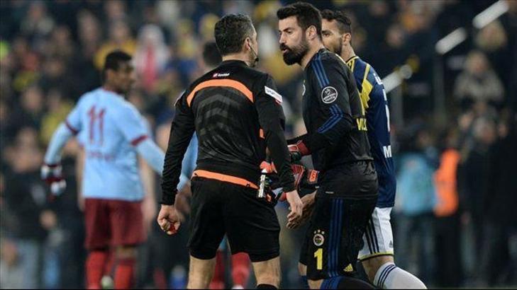 Fenerbahçe'de PFDK hazırlığı