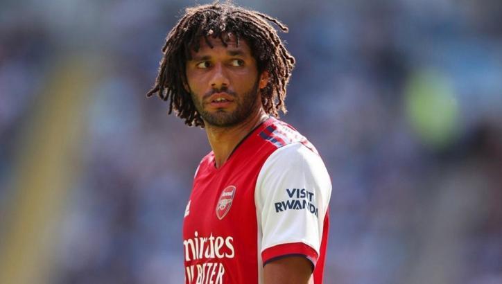 Son dakika! Fenerbahçe'de Elneny sesleri