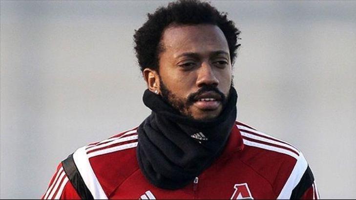 Fernandes, ayrılmaya karar vediği anı açıkladı
