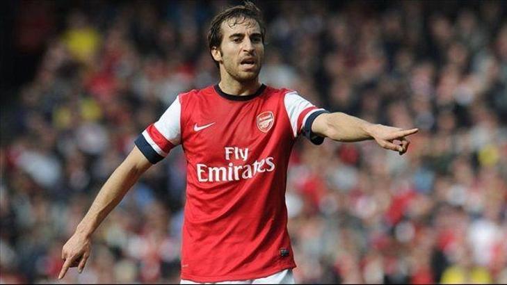 Flamini'de flaş gelişme