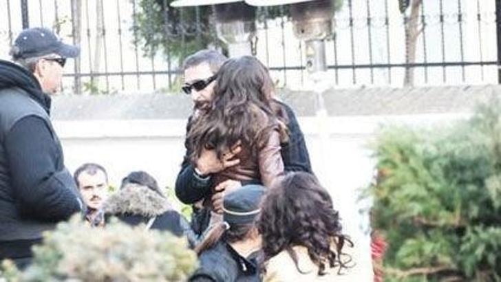 Hasret giderdiler