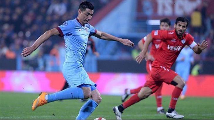 Oscar Cardozo kararı şaşırttı