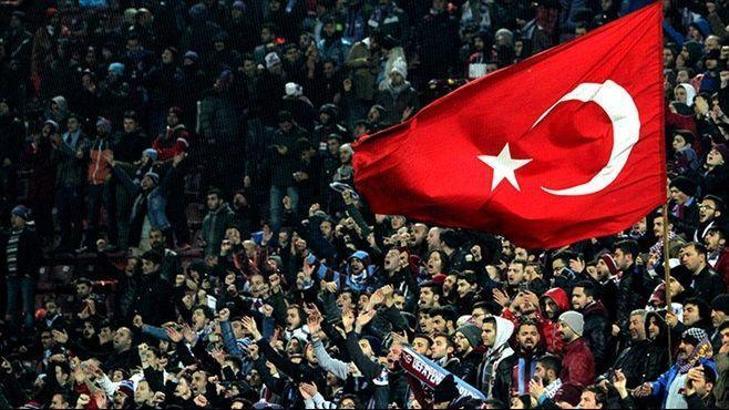 İtalya'daki Napoli maçı 45 TL