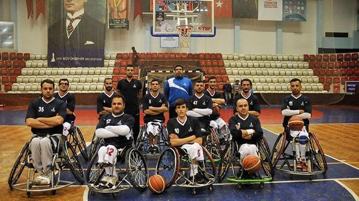 İzmir B.B. Türkiye'yi Avrupa'da temsil edecek
