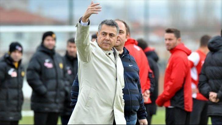 Eskişehir karıştı!