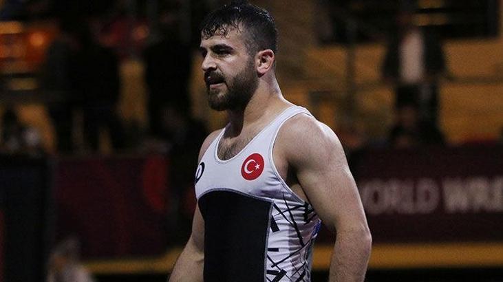 Muhammet Nuri Kotanoğlu, Azeri rakibine yenildi