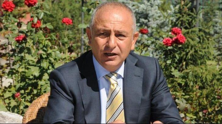 Süleyman Hurma: Beşiktaş'ı elemek istiyoruz
