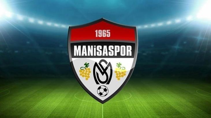 Manisaspor'a büyük müjde