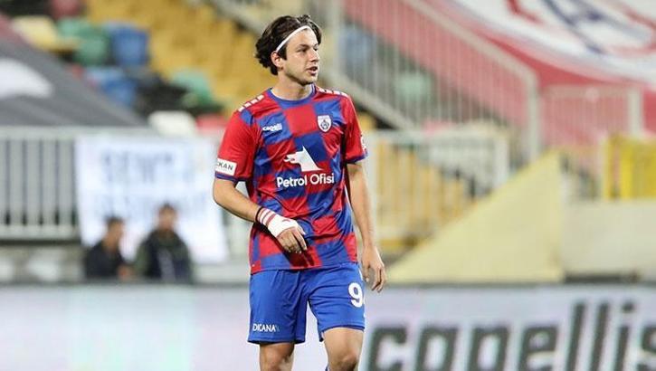 Son dakika Trabzonspor Enis Destan transferini bitiriyor