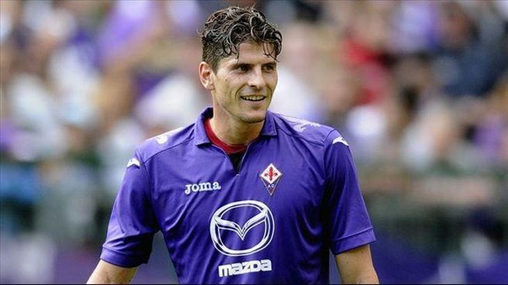 Mario Gomez'de mutlu son